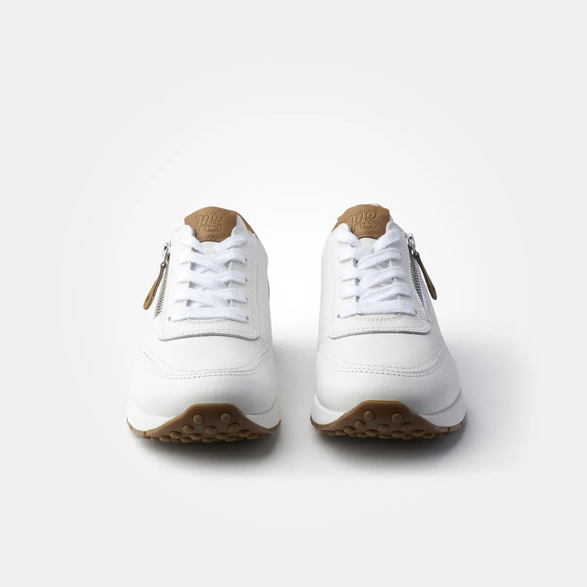Paul Green Sneaker|Sneaker 4085-040 Weiß