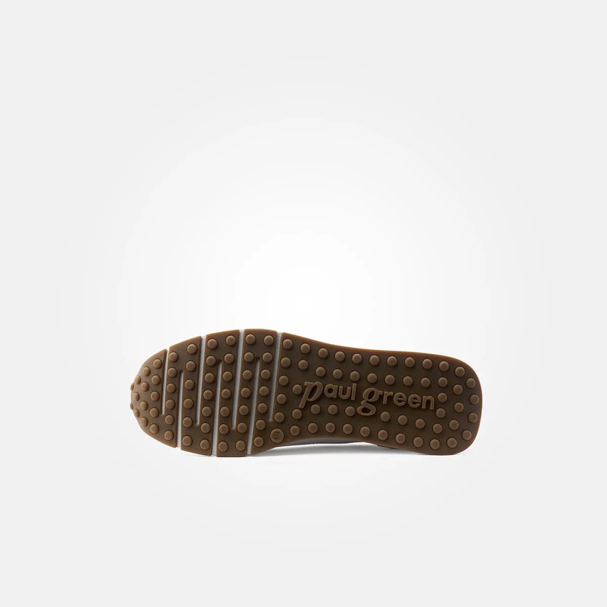 Paul Green Sneaker|Sneaker 4085-040 Weiß