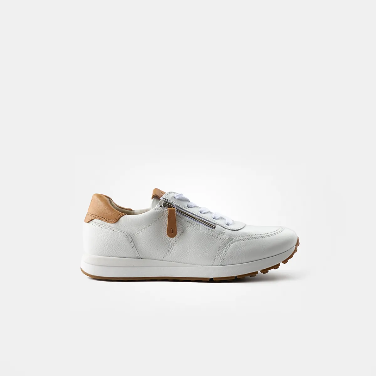 Paul Green Sneaker|Sneaker 4085-040 Weiß
