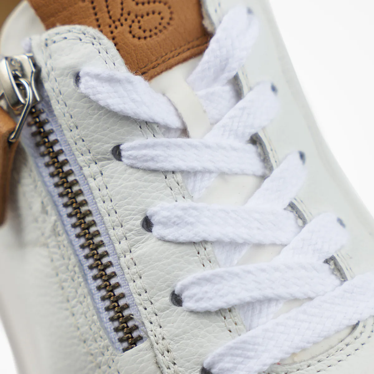 Paul Green Sneaker|Sneaker 4085-040 Weiß