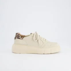 Paul Green Sneaker|Sneaker 5401-017 Beige