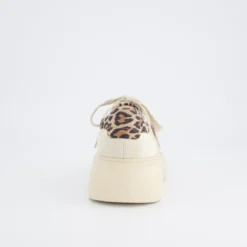 Paul Green Sneaker|Sneaker 5401-017 Beige