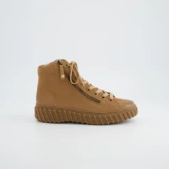 Paul Green Warmfutter|Boots|Sneaker 5446-038 Braun