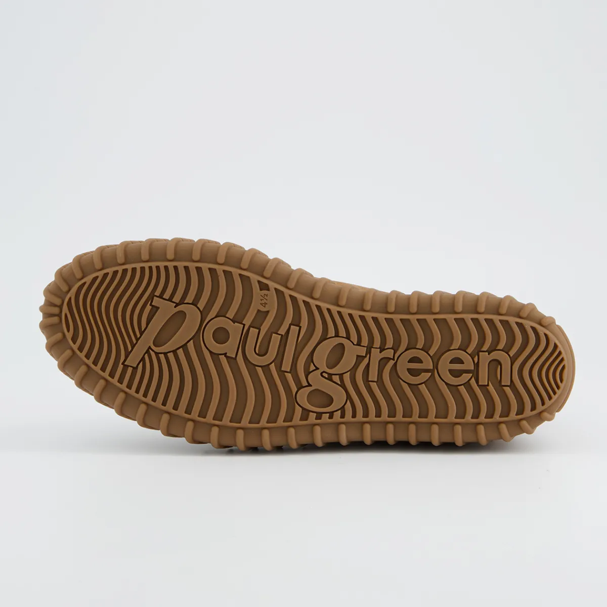 Paul Green Warmfutter|Boots|Sneaker 5446-038 Braun
