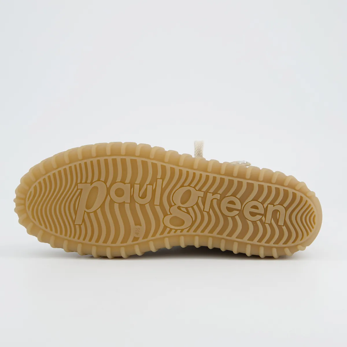 Paul Green Warmfutter|Boots|Sneaker 5446-018 Beige