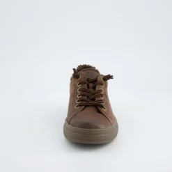 Paul Green Warmfutter|Schnürschuhe|Sneaker 5445-038 Braun