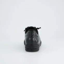 Paul Green Warmfutter|Schnürschuhe|Sneaker 5445-008 Schwarz