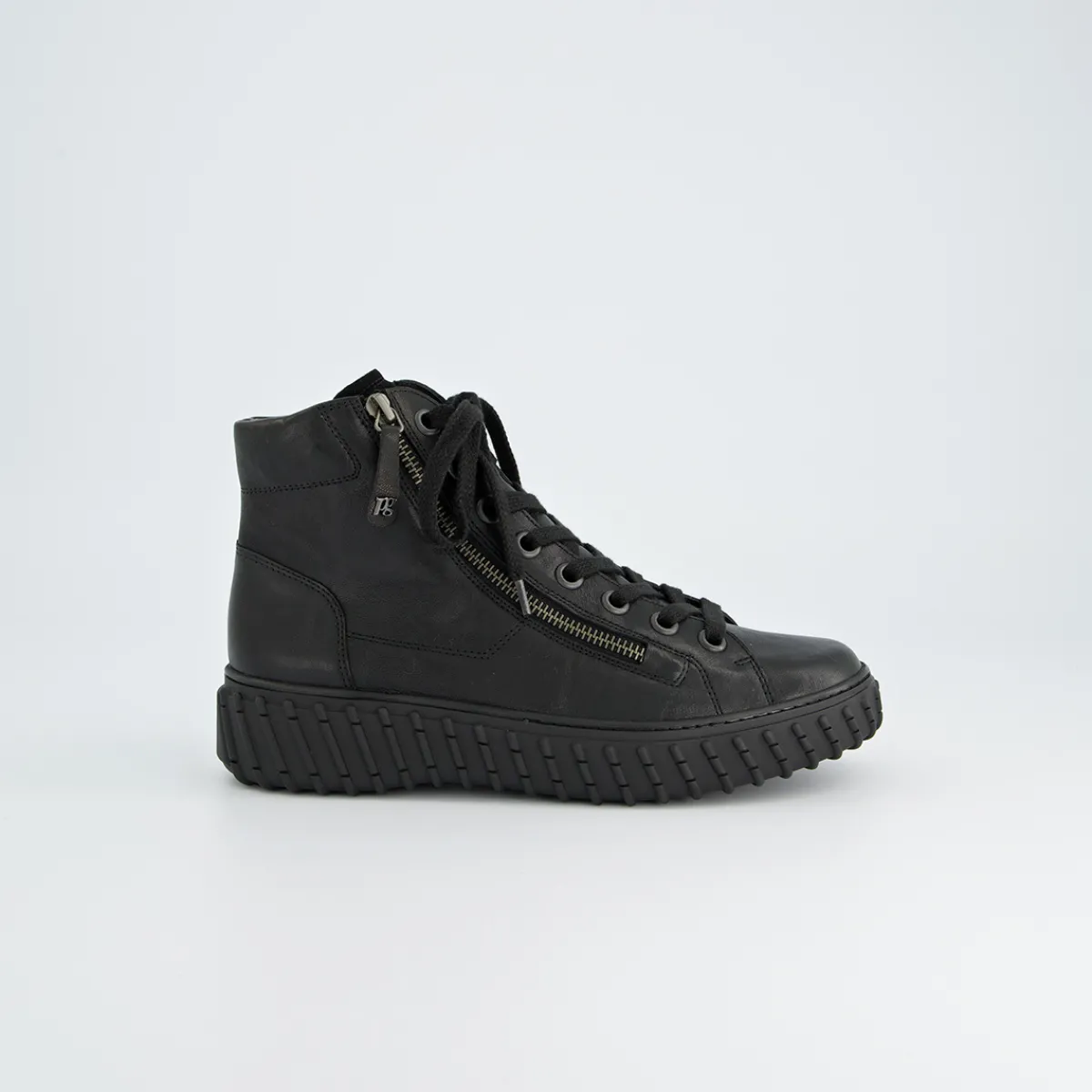 Paul Green Warmfutter|Boots|Sneaker 5446-020 Schwarz