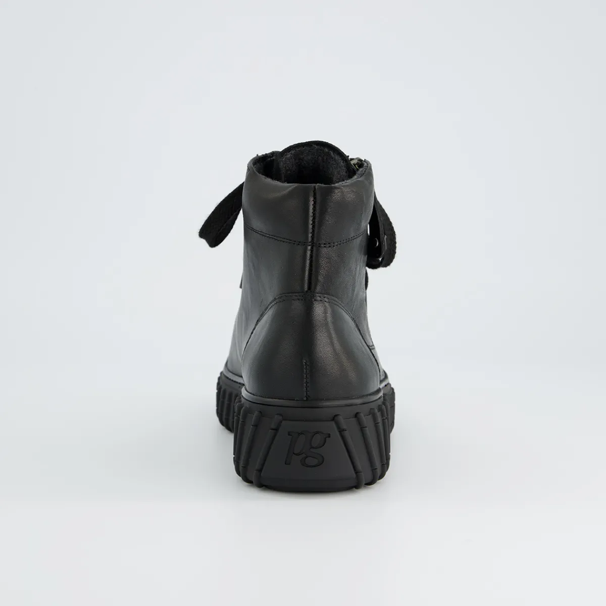 Paul Green Warmfutter|Boots|Sneaker 5446-020 Schwarz