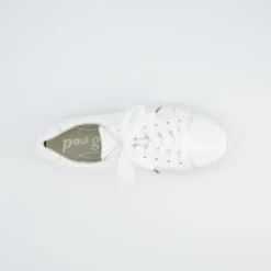 Paul Green Sneaker|Sneaker 5469-038 Weiß