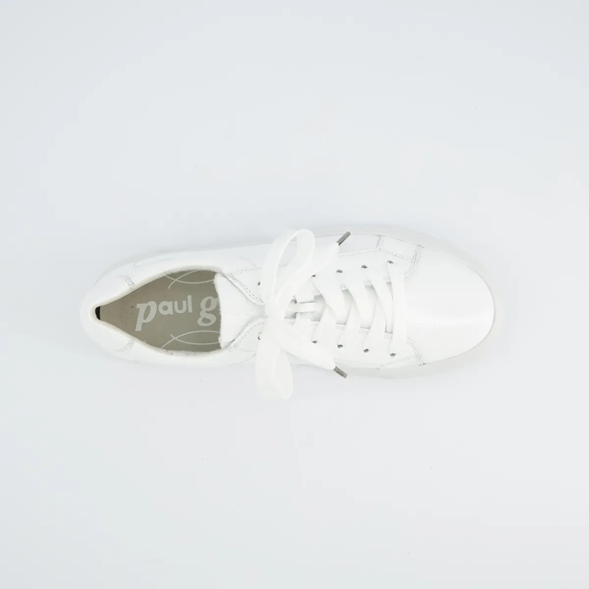 Paul Green Sneaker|Sneaker 5469-038 Weiß