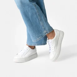 Paul Green Sneaker|Sneaker 5469-038 Weiß