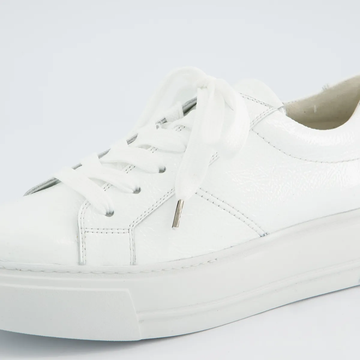 Paul Green Sneaker|Sneaker 5469-038 Weiß