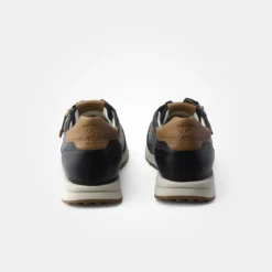 Paul Green Sneaker|Sneaker 4085-078 Schwarz