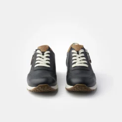 Paul Green Sneaker|Sneaker 4085-078 Schwarz