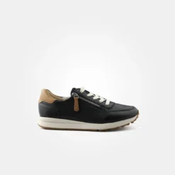 Paul Green Sneaker|Sneaker 4085-078 Schwarz