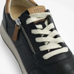 Paul Green Sneaker|Sneaker 4085-078 Schwarz