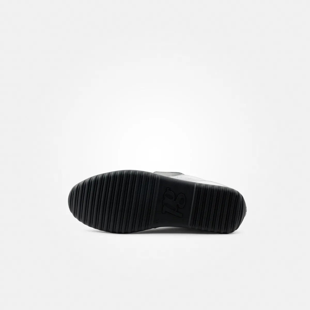 Paul Green Sneaker|Sneaker mit Wechselfußbett 5355-006 Silber