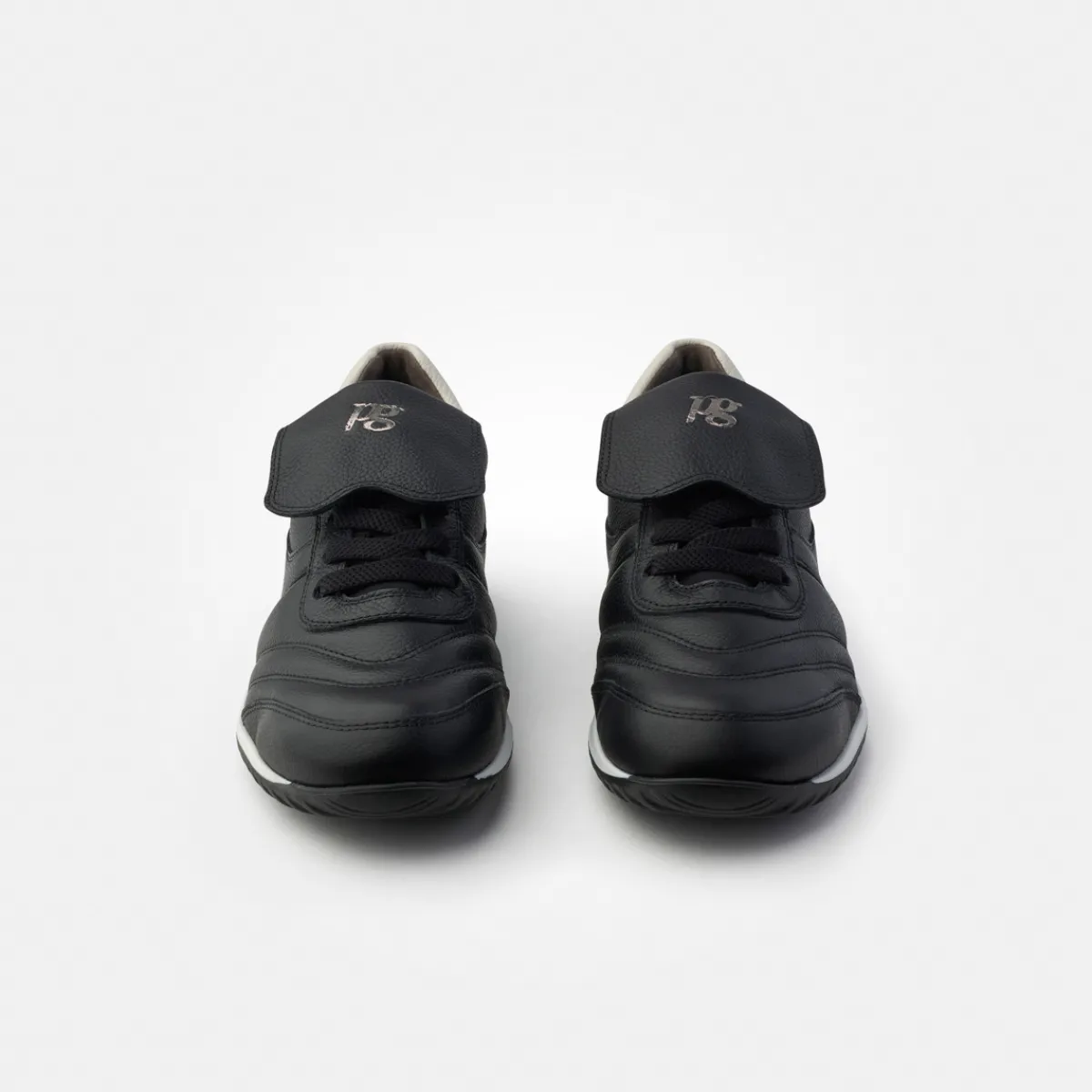 Paul Green Sneaker|Sneaker mit Wechselfußbett 5355-026 Schwarz