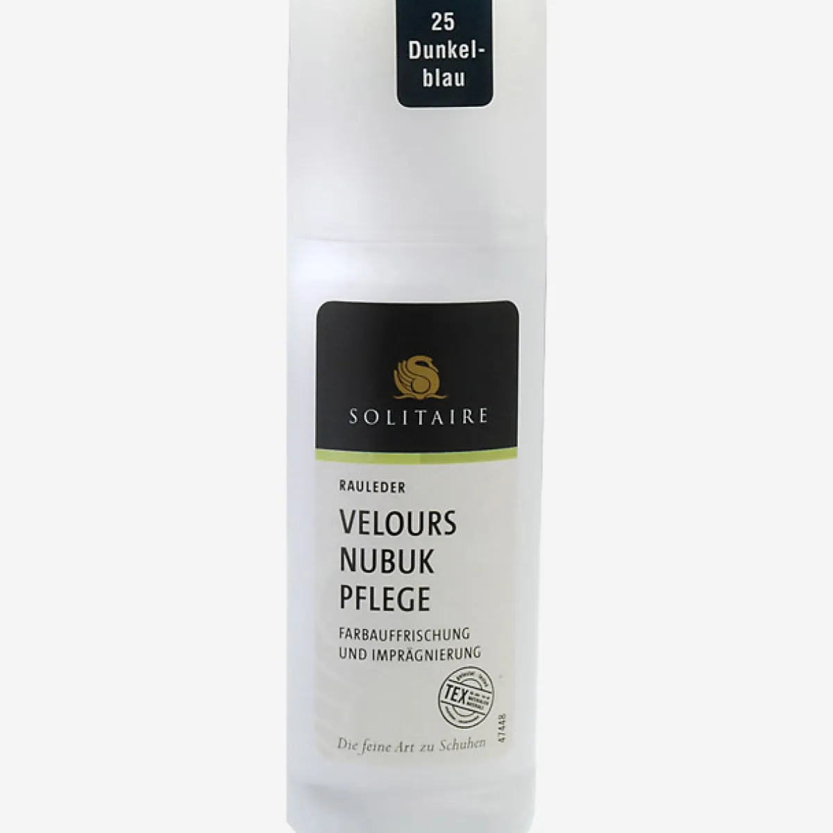 Paul Green Schuhpflege|Sol. Velour Nubuk Stic 5624 Dunkelblau