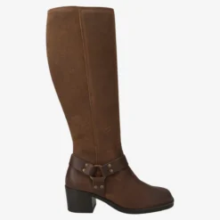 Paul Green Stiefel|Stiefel 8196-006 Braun