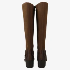 Paul Green Stiefel|Stiefel 8196-006 Braun