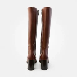 Paul Green Stiefel|Stiefel 8145-016 Braun