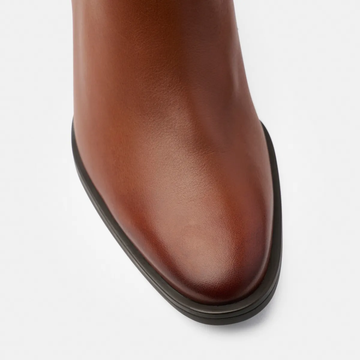 Paul Green Stiefel|Stiefel 8145-016 Braun