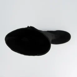 Paul Green Stiefel|Stiefel 8233-018 Schwarz
