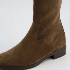 Paul Green Stiefel|Stiefel 8265-008 Braun