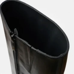 Paul Green Stiefel|Stiefel 8145-000 Schwarz