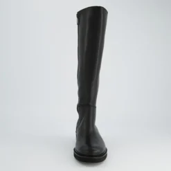 Paul Green Stiefel|Stiefel 8283-000 Schwarz
