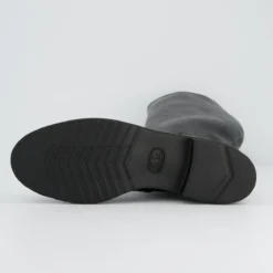 Paul Green Stiefel|Stiefel 8283-000 Schwarz