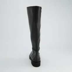Paul Green Stiefel|Stiefel 8283-000 Schwarz