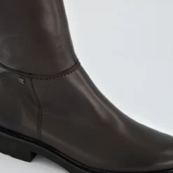 Paul Green Stiefel|Stiefel 8283-018 Braun