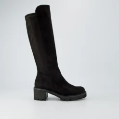 Paul Green Stiefel|Stiefel 8289-000 Schwarz