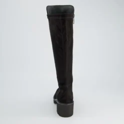 Paul Green Stiefel|Stiefel 8289-000 Schwarz