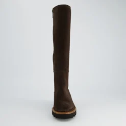 Paul Green Stiefel|Stiefel 8233-000 Braun