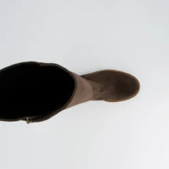 Paul Green Stiefel|Stiefel 8233-000 Braun