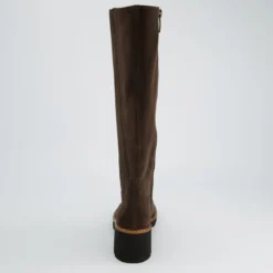 Paul Green Stiefel|Stiefel 8233-000 Braun