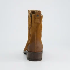 Paul Green Warmfutter|Stiefeletten|Stiefelette 8281-020 Braun