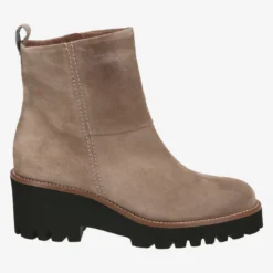 Paul Green Stiefeletten|Stiefelette 9873-009 Beige