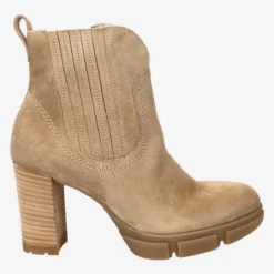 Paul Green Stiefeletten|Stiefelette 9033-002 Beige