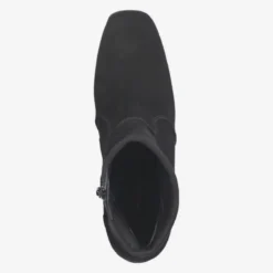 Paul Green Stiefeletten|Stiefelette 8040-004 Schwarz