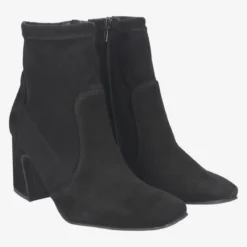 Paul Green Stiefeletten|Stiefelette 8040-004 Schwarz