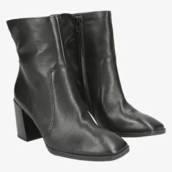 Paul Green Stiefeletten|Stiefelette 9076-012 Schwarz