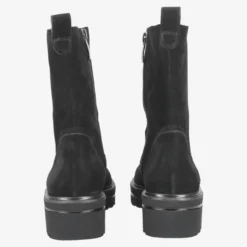 Paul Green Stiefeletten|Stiefelette 8031-004 Schwarz