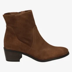 Paul Green Stiefeletten|Stiefelette 9025-042 Braun