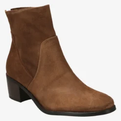 Paul Green Stiefeletten|Stiefelette 9025-042 Braun