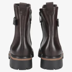 Paul Green Stiefeletten|Stiefelette 8191-016 Braun